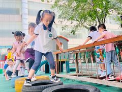 -伊顿幼儿园(济南大地锐城校区)