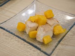 -许留山(梳士巴利道店)