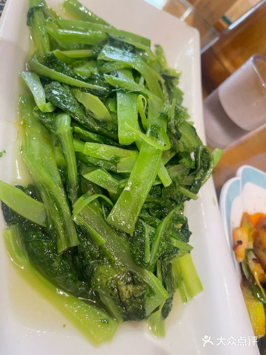 易老妈蹄花.特色川菜(人民公园总店)图片