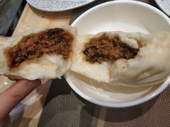 鸡肉包-西藏饭店·亚克·食光自助餐厅(文殊院店)