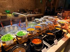 -海鲜自助·汇咖啡厅(宜宾绿发皇冠假日酒店)