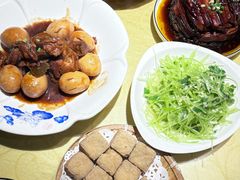 -董厨煨汤馆(车站路店)