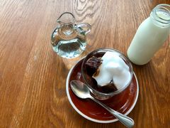 咖啡拿铁-ROAST coffee & eatery