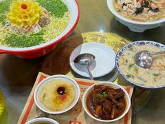 -杏花村水席楼·洛阳水席(老城十字街店)