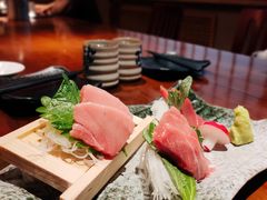 蓝鳍金枪鱼三拼-千代武日本料理(开发区店)