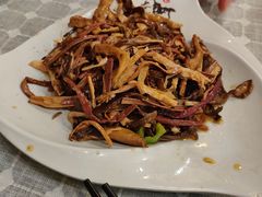 -小厨子私房菜·云南美食店