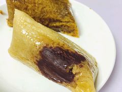 豆沙粽-璐坊粽王(复兴中路店)