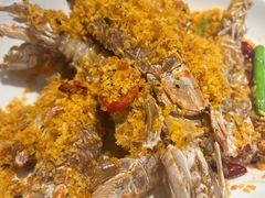 -避风塘·老港味餐厅(虹口龙之梦店)