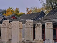 -北京石刻艺术博物馆(五塔寺)