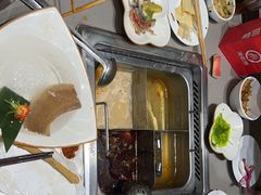 -海底捞火锅(吾悦广场店)