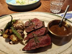 -404干式熟成牛排馆•聚会餐厅