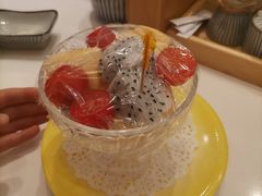 -禾绿回转寿司(苏宁广场店)