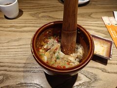 -茄子恰恰·新云南小炒(坪山益田店)