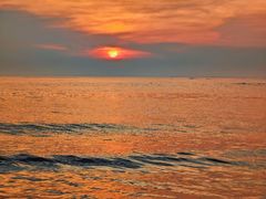 -日照灯塔风景区