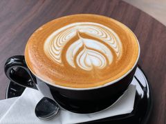 -微焙咖啡工厂(海峡创意产业园·红坊店)