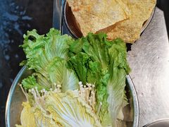-憨铁匠老火锅(龙岗万科里店)