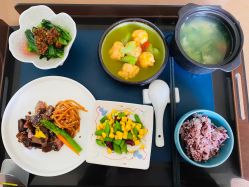 -新寰亚月子会所(金鸡湖凯宾店)