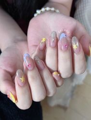 -赢韵美甲美睫瑞士净斑中心