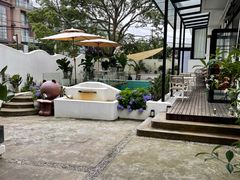 -几静cafe(基湖店)