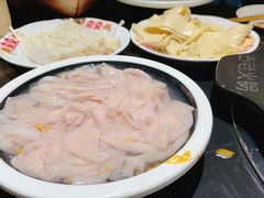 -重庆古老火锅