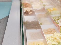 -椒锅锅·麻辣香锅(宝地广场城市集市店)