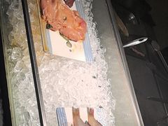 -惠州皇冠假日酒店·西餐厅·自助餐厅