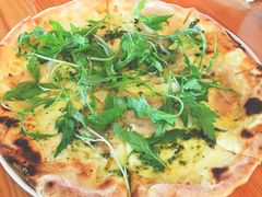 -PIZZA BIANCA(万象城店)