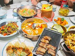 -相遇·鲜炒黄牛肉(丹阳吾悦广场店)