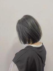 -FINE HAIR 烫染专业设计