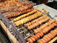 -韩盛·盛江山自助料理(沈辽路万达店)