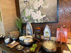 -索菲特西湖大酒店·香榭丽全日候餐厅(南山路店)