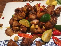 -云海肴·汽锅鸡·云南菜(美罗城店)