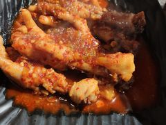 -京玉菲饭店(李村店)