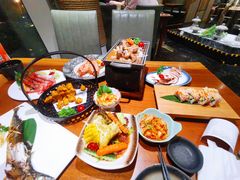 -九井澤精致料理(金茂店)