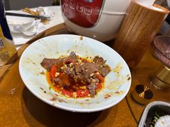 -一江水食府(后湖店)