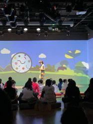 -小鸡哆哆故事屋·儿童乐园(嘉里城店)