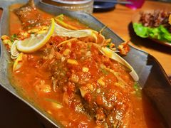 -觅山云南菜(泊富ICITY店)