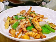 -红日饭店(裕隆三路店)