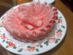 -北京老门框爆肚四季涮肉(凌河路店)