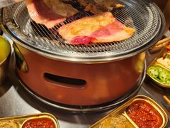 -核桃碳烤肉馆(深圳首店)