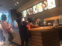 -星巴克(武汉协和医院店)