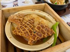 -蔡澜点心·粤菜(西单大悦城店)