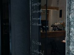 -常识咖啡common sense(春熙路店)