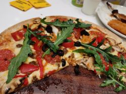 -奈尔宝·儿童乐园·亲子餐厅(鄞州万达店)