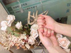 -沐白•盛妍日式美甲美睫