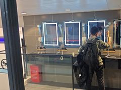 -小蓝鲸游泳培训基地(积水潭店)