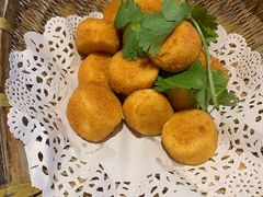 -达叔香味海鲜(海棠68环球美食街店)