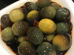 姜汁小皮蛋-蝎王府羊蝎子(西直门店)