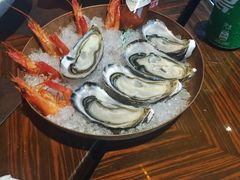 -YUE·6·西式融合餐厅(外滩六号店)