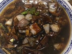 -明呈黄鱼面馆(斜土路店)